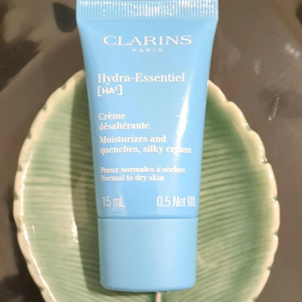 Cream Moisturizer